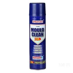 Sprayzet 500 ml Mould Clean CO2 to Rinse Away the Contaminants from Various Kinds of Metal Molds & Dies