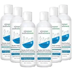 6pcs Combo of Zimmer Aufraumen (500ml x 6pcs) Quatex Multi Surface Disinfectant Concentrate Liquid