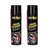 KANGAROO 500ml Pack of 2 Bike Chain Cleaner Degreaser Spray (KG-CC-500ML-PK2)