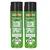 Kangaroo 500ml Pack of 2 Silicone Lubricant Spray Odourless Non-Toxic (SCS_500ML 2Pcs)