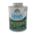 High Quality 500 ml PVC Solvent Cement for Fixing Pipe Leakage