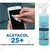 36 Pcs of Chemtex (500ml x 36 pcs) Alstacol 25+ Alcohol Based Surface Disinfectant Spray for Commonly Touched Surfaces