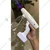 Nano Disinfection ULV Fogger Gun 500 ml of 10 W Power