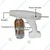 Nano Disinfection ULV Fogger Gun 500 ml of 10 W Power