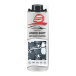 Evershine 500 ml Underbody Anti Rust Coating for Protection and Waterproof Against Rust and Corrosion in Cars
