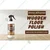 Zimmer Aufraumen 500 ml German Formulation Wooden Floor Polish