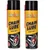 Kangaroo 500ml x2 Multipurpose Chain Lube Grease Spray Rust Remover Degreaser CL52 (CL_500 PACK OF 2_L1)