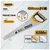 INGCO HHAS08500, 500 mm Hand Saw (Pack of 2)