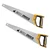 INGCO HHAS08500, 500 mm Hand Saw (Pack of 2)