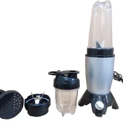 Starcave 500 Watts High-Speed Blender with Sipper (Model : Nutri Pro), With 2 Years Warranty