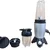 Starcave 500 Watts High-Speed Blender with Sipper (Model : Nutri Pro), With 2 Years Warranty