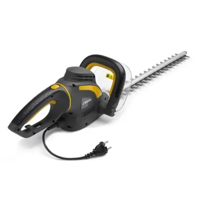 STIGA Electric Hedge Trimmer with 500W 51 cm Double Spacing Blade | HT 105c