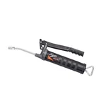 Kapson Lever Grease Gun 445CC 15oz Heavy Duty Manual Lubricant Applicator 1/2" Piston K-503