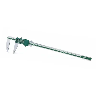 Insize 508 mm SS Digital Caliper, 1106-501 Model, 100 mm Lower Jaw Length