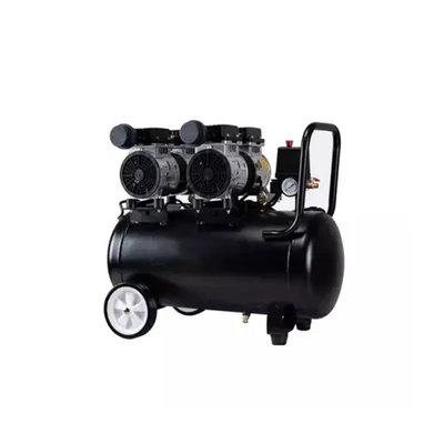 Gallop 50 Liters 550 Watt Oil Free Air Compressor (GP-50-OF)