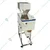 50g to 5000g Semi Automatic Pulses/Seeds/Grains Filling Machine 500W