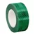 High Intensity Green Reflective Tape 50.8 mm x 50 m Heavy Duty Visibility Strip for Industrial Use