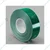 High Intensity Green Reflective Tape 50.8 mm x 50 m Heavy Duty Visibility Strip for Industrial Use