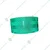 High Intensity Green Reflective Tape 50.8 mm x 50 m Heavy Duty Visibility Strip for Industrial Use