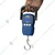 Hoffen 50 kg Digital Handheld Hanging Scale with Chrome-plated S-type Hook