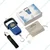 Hoffen 50 kg Digital Handheld Hanging Scale with Chrome-plated S-type Hook