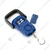 Hoffen 50 kg Digital Handheld Hanging Scale with Chrome-plated S-type Hook