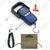 Hoffen 50 kg Digital Handheld Hanging Scale with Chrome-plated S-type Hook