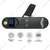 Hoffen 50 kg Digital Handheld Luggage Scale with Backlit LCD Display and Nylon Strapping Belt