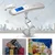 Hoffen 50 kg Portable Digital Weight Machine For Luggage Weighing Scale