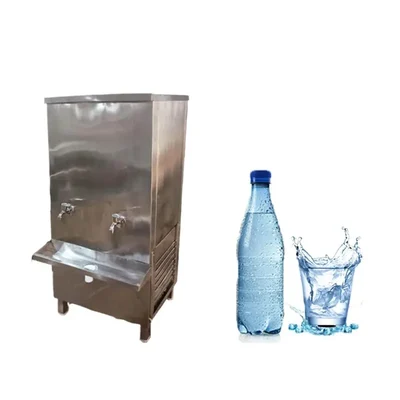 Commercial Stainless Steel 50 Litre Water cooler, 600 Watt