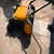 Heavy Duty Brush for 50 Liter Commercial Manual Drive Type Sweeper