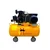 Hukums 50L Air Compressor with 0.5HP Copper Winding Motor, 8 Bar Max. Pressure
