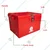 Global Star 50 Litre Insulated Chiller Ice-Box, 8 to 12 hrs Insulation Support for Picnic and Outing Purposes