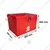 Global Star 50 Litre Insulated Chiller Ice-Box, 8 to 12 hrs Insulation Support for Picnic and Outing Purposes