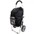 EVER BEST EB-Series 50 Liter Jumbo Shopping Trolley Bag With Wheels ( 2 Year Warranty )