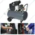 50 Liters Oil Type Air Compressor With 3HP Motor, Paint Gun and 15 Meters Air Hose Pipe Combo