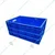 50 Ltr 650x450x210 mm Plastic Jumbo Crates