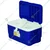 Aristo 50 Litres Insulated Ice Box, 8 to 10 hrs Cooling Support for Picnic, Outing and Medical Purposes