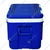 Aristo 50 Litres Insulated Ice Box, 8 to 10 hrs Cooling Support for Picnic, Outing and Medical Purposes