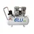 BLUEX 50 Litres Oil Free Air Compressor with 1 HP Motor, 116 Psi Max. Pressure and 135 LPM (BEI- 1011)