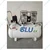 BLUEX 50 Litres Oil Free Air Compressor with 1 HP Motor, 116 Psi Max. Pressure and 135 LPM (BEI- 1011)