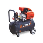 POWER 50 Litre Air Compressor with Aluminium Winding 2HP Motor (PC-50)