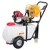 Neptune PS-50, 50L Portable Trolley Power Sprayer, 2 Stroke and 26cc Engine