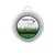 Heavy Duty BC549, 50 m 3 mm Round Steel Wire Coated Nylon Trimmer Line For Petrol Brush Cutter(Quantity-1 Pieces)