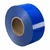 High Intensity Blue Reflective Tape 50.8 mm x 50 m Heavy Duty Visibility Strip for Industrial Use