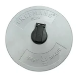 Freemans 50 meter Fibre Glass Measuring Tape for Crafty or General Purposes 