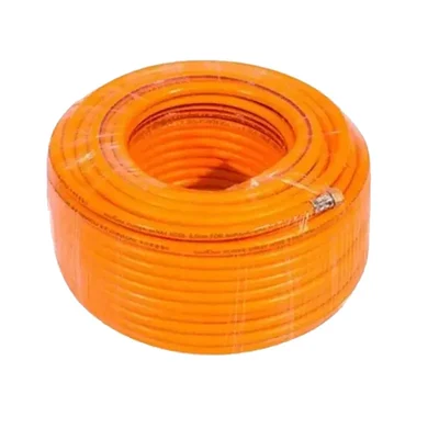 Heavy Duty 8.5 mm , 7 Layer, 50 Meter Hose Pipe For Spraying