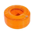 Heavy Duty 8.5 mm , 7 Layer, 50 Meter Hose Pipe For Spraying