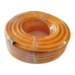 Heavy Duty 8.5 mm , 4 Layer, 50 Meter Hose Pipe For Spraying