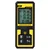 Deli 3V 50 m Black & Yellow Laser Distance Measurer (DL331040B)
